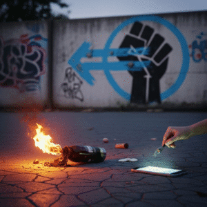 مقال للأذكياء فقط