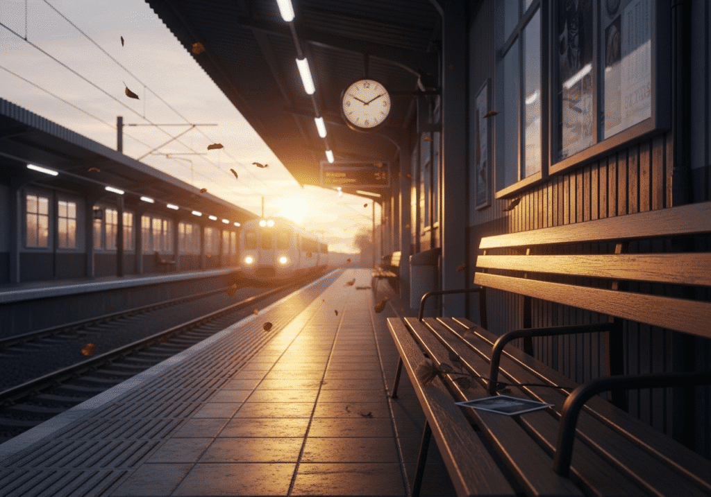 الفرصة الأخيرة