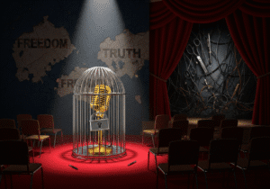 الجائزة المهزلة