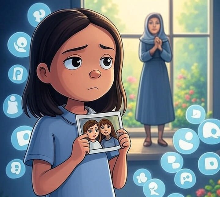 الشاذة البريئة